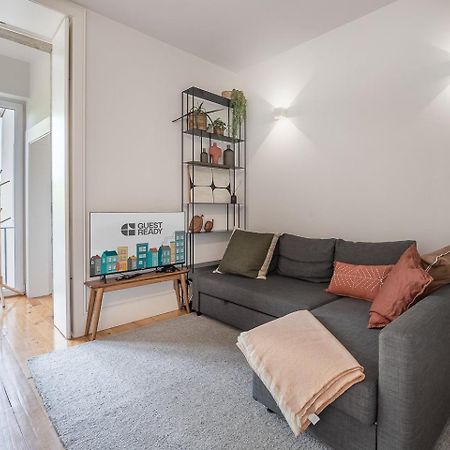 Apartmán Guestready - The Perfect Haven Near St. Catarina Porto Exteriér fotografie