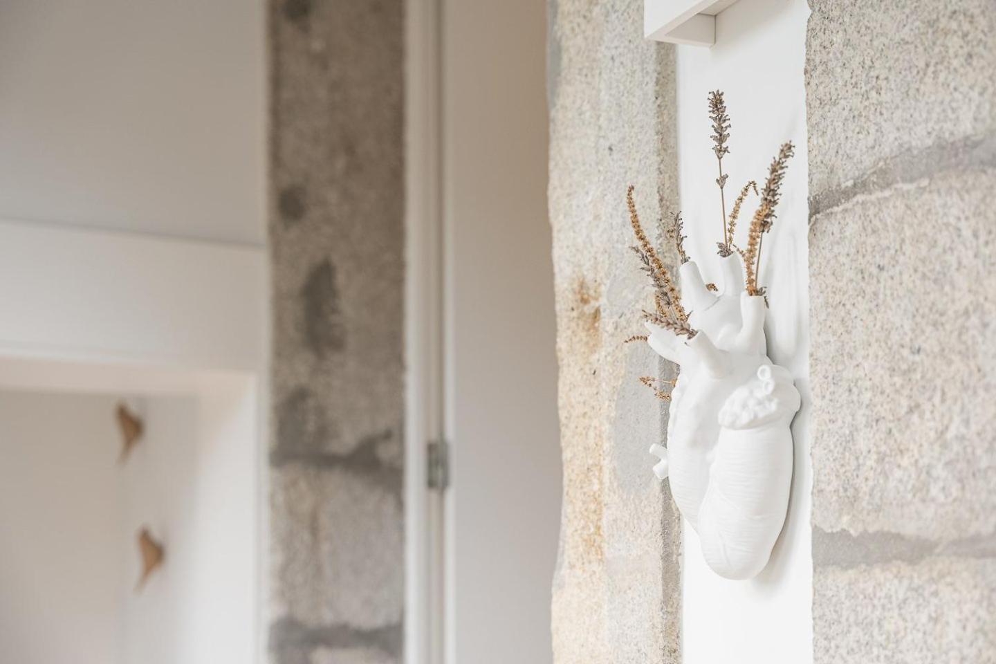 Apartmán Guestready - The Perfect Haven Near St. Catarina Porto Exteriér fotografie