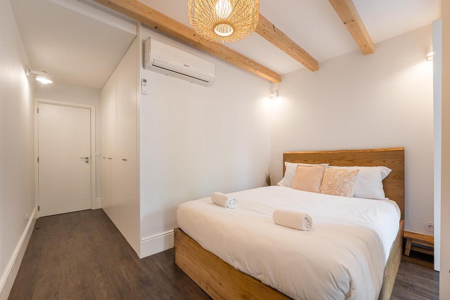 Apartmán Guestready - The Perfect Haven Near St. Catarina Porto Exteriér fotografie
