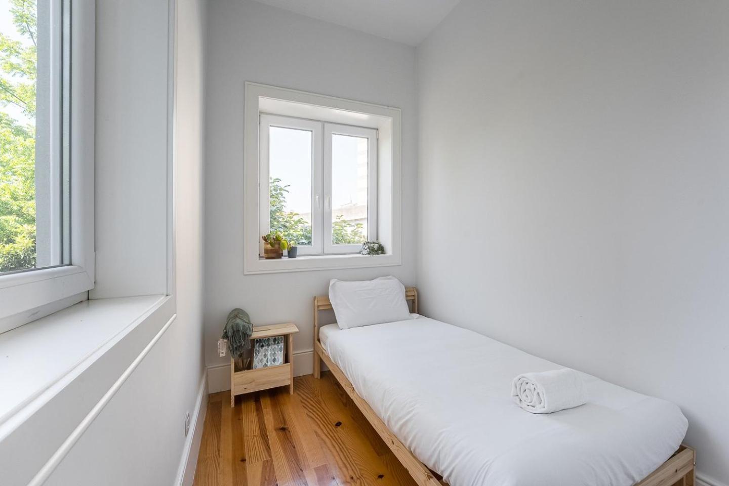 Apartmán Guestready - The Perfect Haven Near St. Catarina Porto Exteriér fotografie