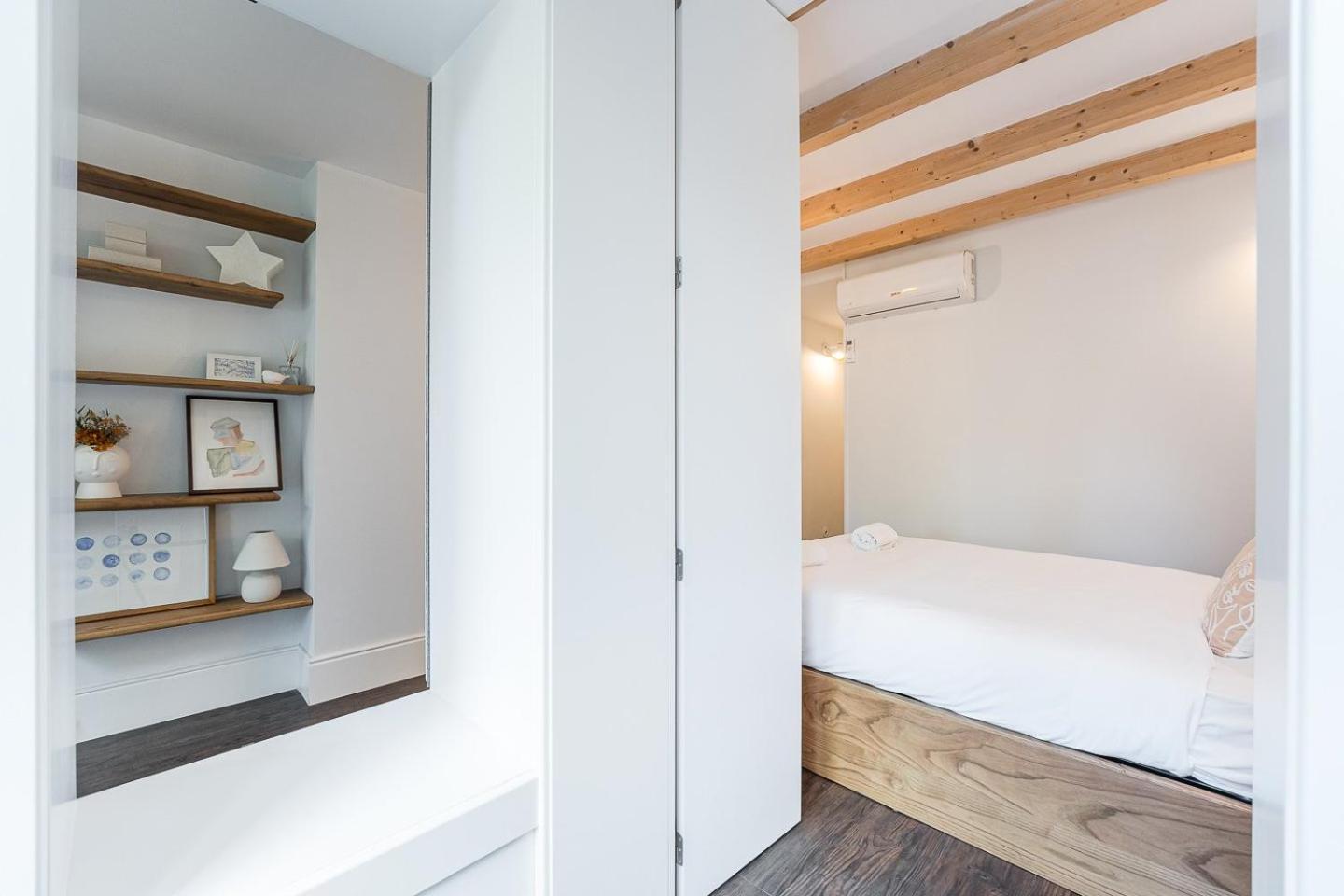 Apartmán Guestready - The Perfect Haven Near St. Catarina Porto Exteriér fotografie