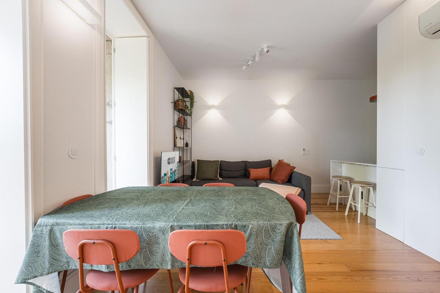 Apartmán Guestready - The Perfect Haven Near St. Catarina Porto Exteriér fotografie