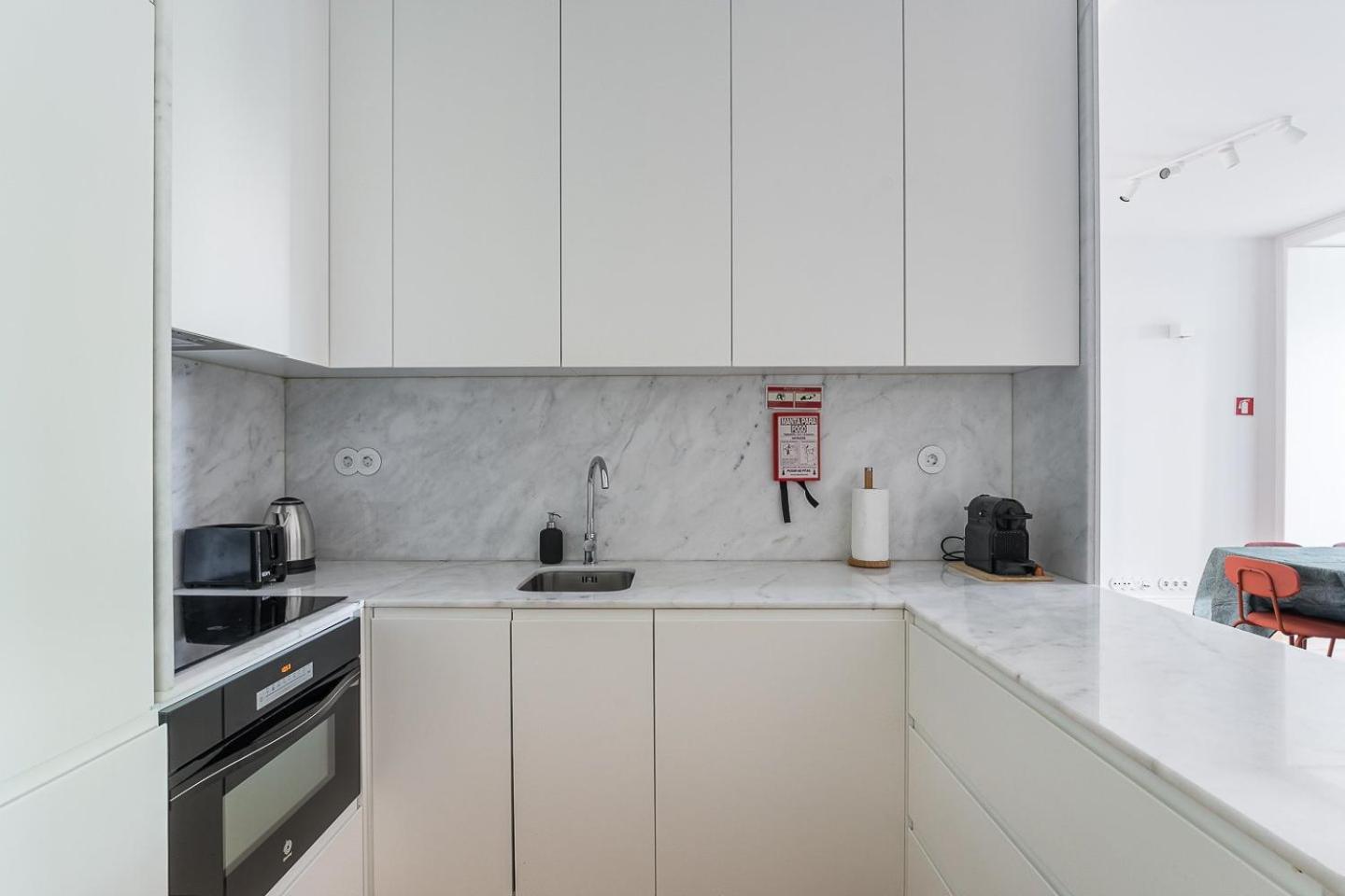 Apartmán Guestready - The Perfect Haven Near St. Catarina Porto Exteriér fotografie