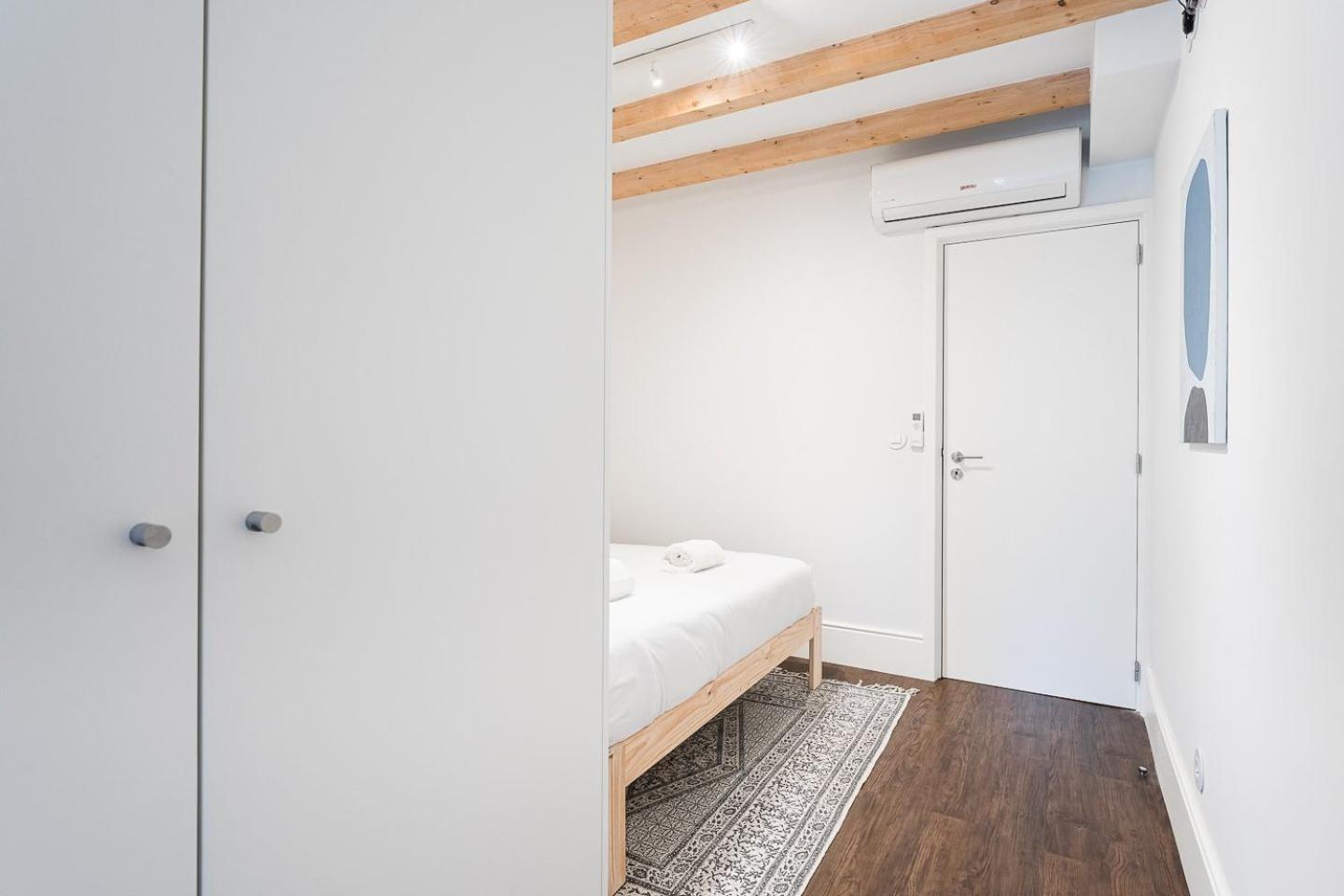 Apartmán Guestready - The Perfect Haven Near St. Catarina Porto Exteriér fotografie