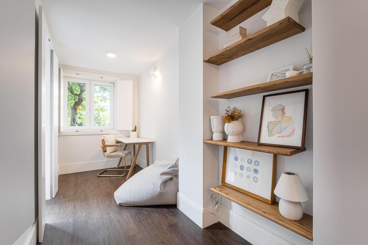 Apartmán Guestready - The Perfect Haven Near St. Catarina Porto Exteriér fotografie