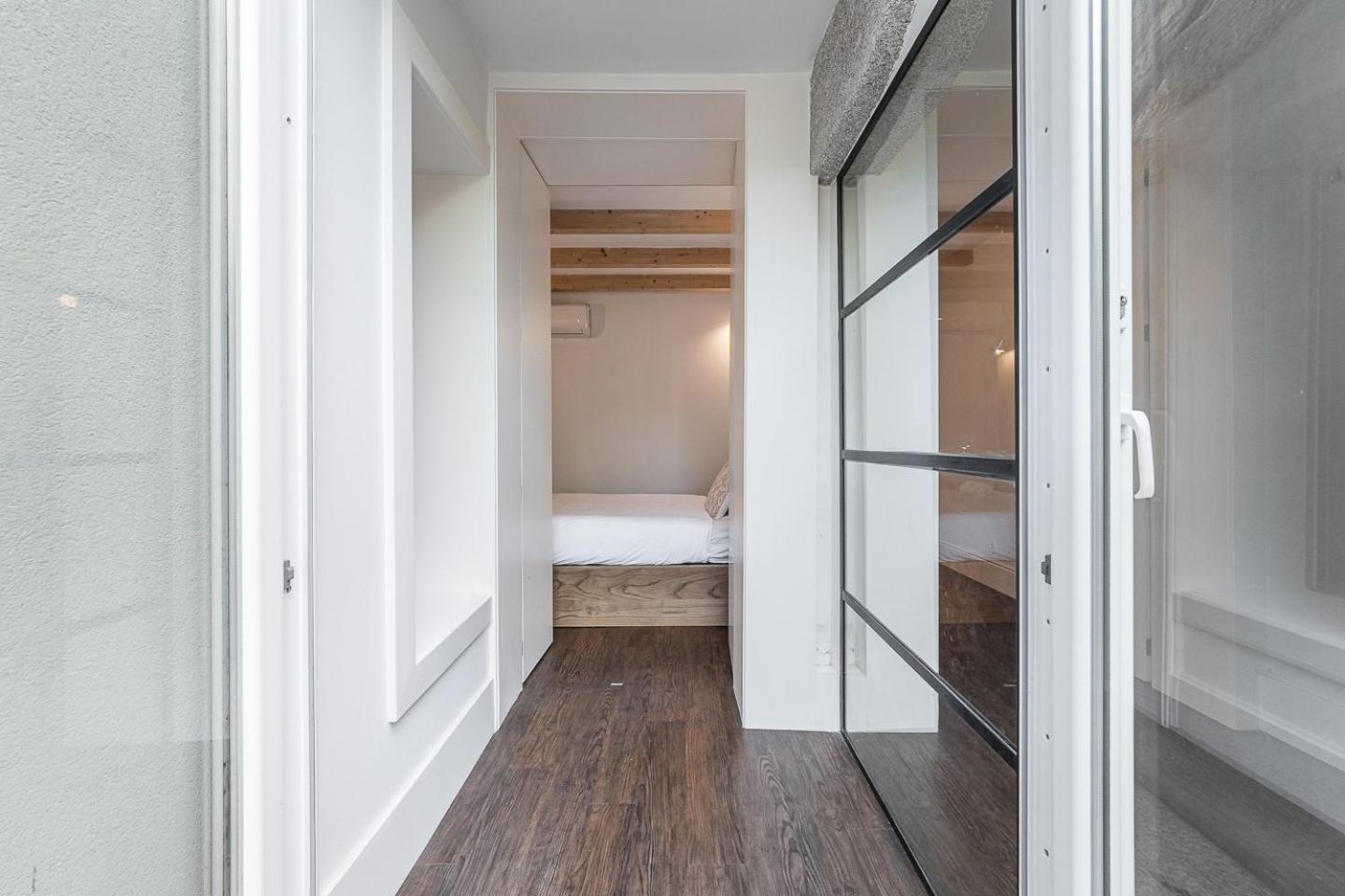 Apartmán Guestready - The Perfect Haven Near St. Catarina Porto Exteriér fotografie