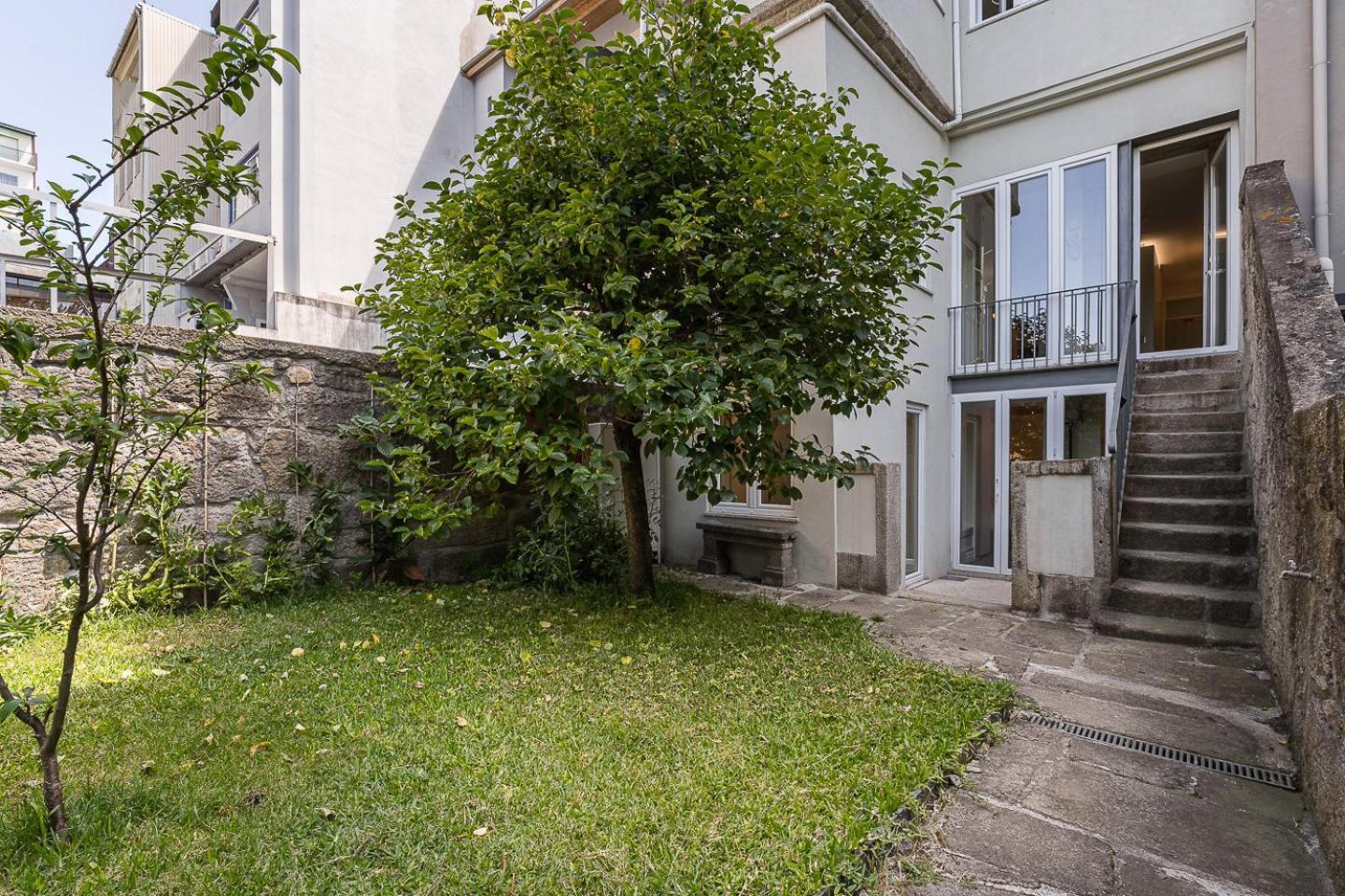 Apartmán Guestready - The Perfect Haven Near St. Catarina Porto Exteriér fotografie