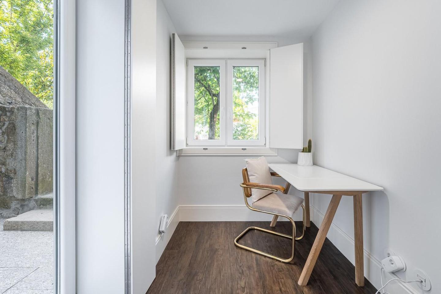 Apartmán Guestready - The Perfect Haven Near St. Catarina Porto Exteriér fotografie