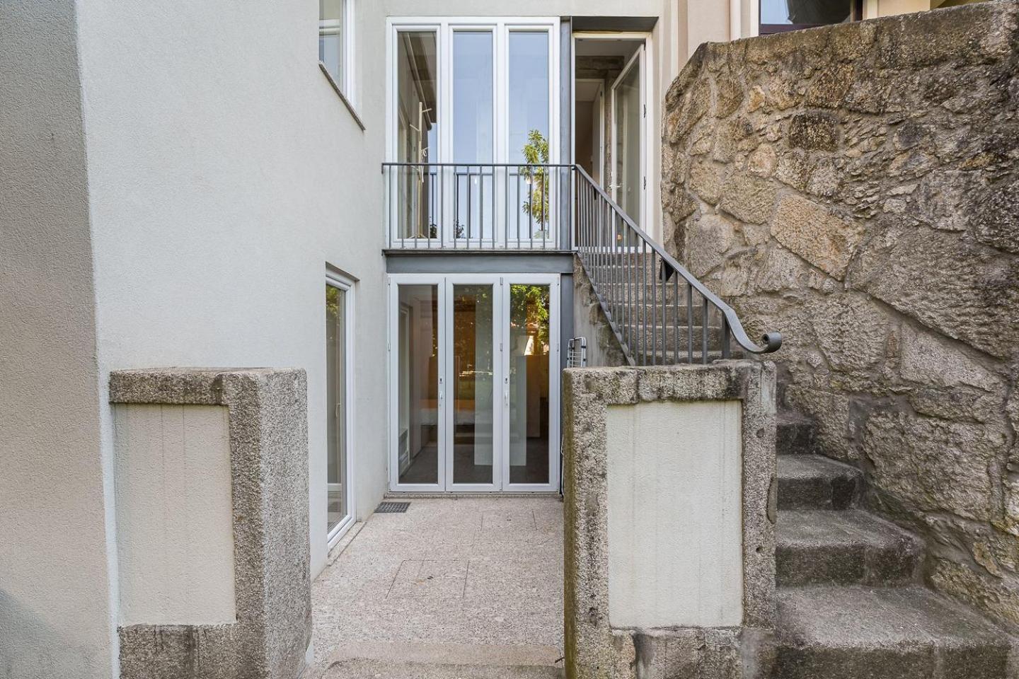 Apartmán Guestready - The Perfect Haven Near St. Catarina Porto Exteriér fotografie